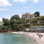Discover Brixham Beach: A Hidden Gem in the Heart of Devon