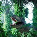 Dinosaur Park Tenby: A Roaring Adventure Awaits