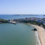 Discover Tenby Beach: The Jewel of Pembrokeshire