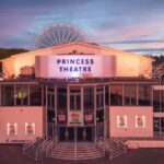 Torquay Theatre: The Crown Jewel of English Riviera's Performing Arts Scene