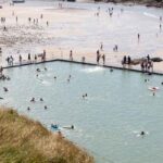 Bude Sea Pool: A Unique and Natural Marvel in the UK