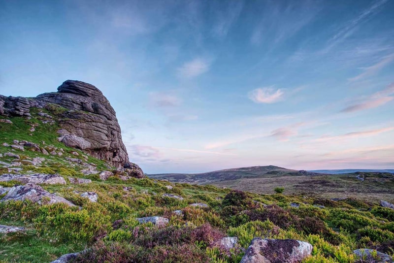 dartmoor-haytor-rocks