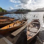 Derwentwater Keswick: Discover the Jewel of the Lake District