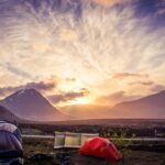 Immerse Yourself in Nature: A Comprehensive Guide to Glencoe Camping