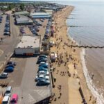 Charm of Norfolk Coast: The Ultimate Guide to Hunstanton Beach