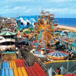 Great Yarmouth Pleasure Beach: Your Ultimate Guide