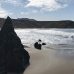 Porthmadog Beach: The Hidden Gem of North Wales