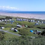 Unforgettable Outdoor Adventure at Porthmadog Camping