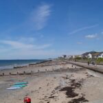 The Unrivaled Charm of Tywyn Beach: Your Ultimate Travel Guide
