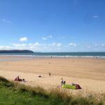 Woolacombe Beach: A Comprehensive Guide
