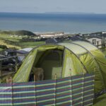 Great Outdoors: A Complete Guide to Woolacombe Camping